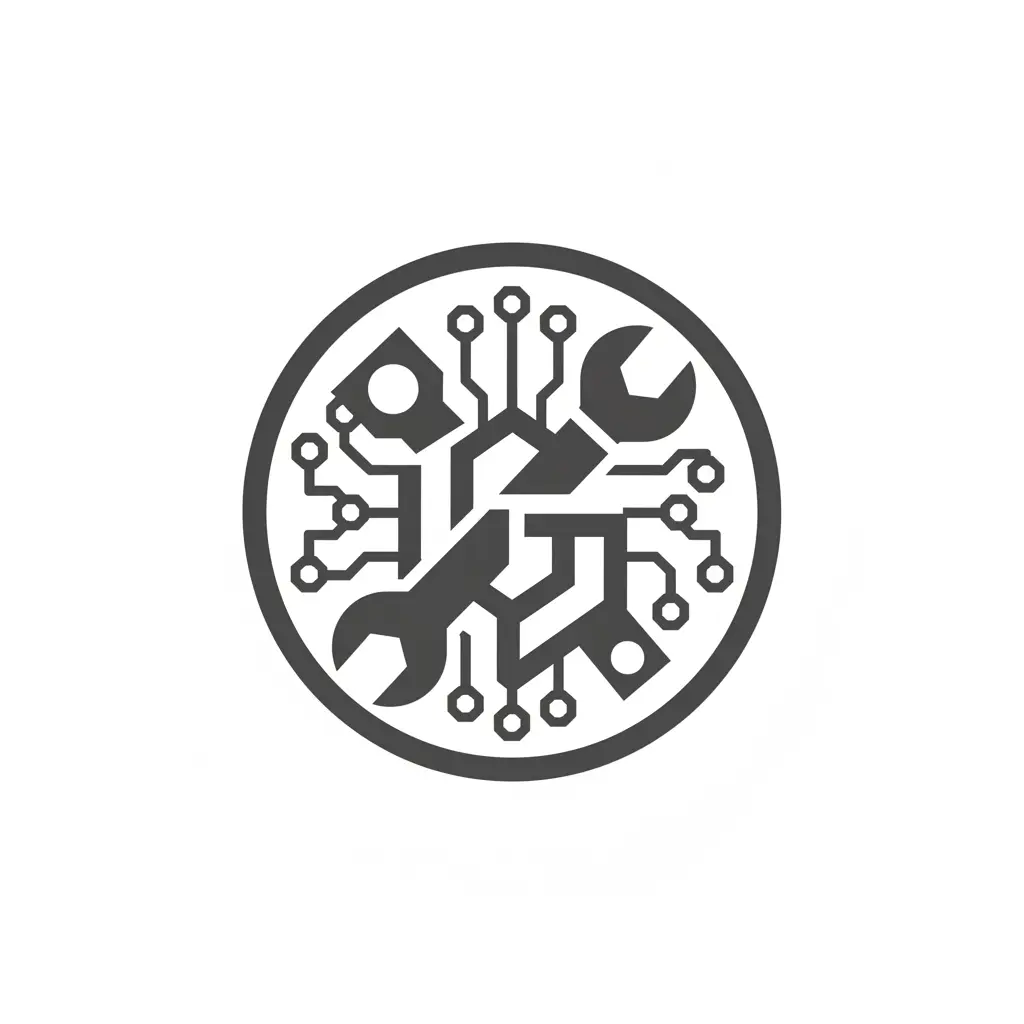 Atohee Geek Hub Logo